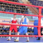 В Рязани подвели итоги Всероссийских соревнований по боксу на призы Героя России В.А. Шаманова