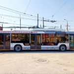 В Рязани муниципальный транспорт стал перевозить больше пассажиров