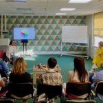 В Рязани продолжается проект «Психологическая гостиная»