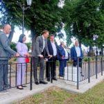 Павел Малков назвал Елатьму красивым и интересным городом