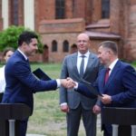 Рязанцы смогут отдохнуть на новом круглогодичном курорте в Калининградской области