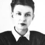 Дрожжина (Азлецкая) Н. С.