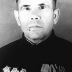 Казанцев М. М.