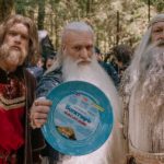 Какой бы сериальчик посмотреть? Отечественный!