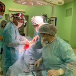 Когда операции не избежать