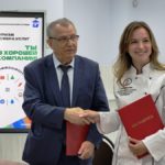 Кулинары объединились