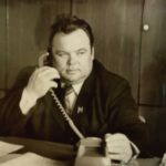 След на земле