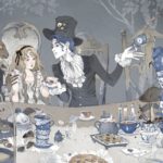 Книжки с картинками,