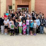 В объективе – полезный отдых