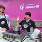 В Новоселках Рыбновского района праздник малины завершится концертом Хабиба