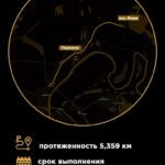 В Спасском районе в этом году отремонтируют дорогу к поселку Маяк