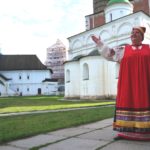 Красоту и уникальность традиционного рязанского костюма показали на межрегиональном фестивале-конкурсе