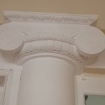 Зданию рязанской поликлиники № 14 возвращается исторический вид