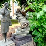 Осенью этого года в Рязани появится скульптурная композиция, посвященная учительству
