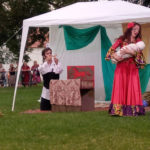 Второй фестивальный день «Русской оперы» дарит рязанцам «Алеко»