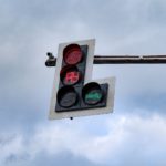 В Кораблинском районе завершена модернизация светофорного объекта