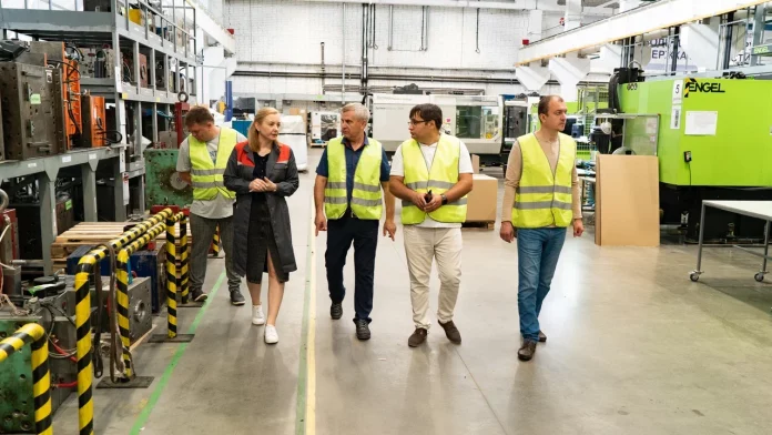 Лин-тур Ряжский АРЗ 3