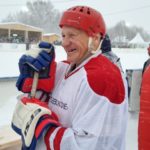 Земля и лёд Борискина