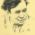 Я стал газетчик и поэт…