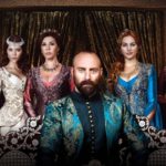 Любите ли вы турецкие сериалы так, как люблю их я?