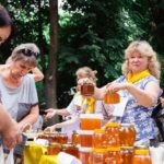 В Рязанской области пройдет праздник «Медуница»