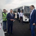 Ход работ на Северной окружной в Рязани получил оценку губернатора