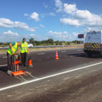 На Северной окружной дороге в Рязани провели экспертизу работ