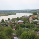 В Касимове планируют возрождать авиационную инфраструктуру