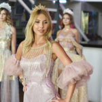 Рязанские модельеры представили свои коллекции одежды