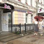 Центр Рязани приведут к единому стилю