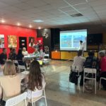 Новый облик кинотеатра «Октябрь» представят в ноябре