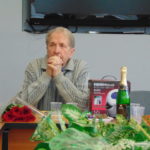 Пономаренко А. И.