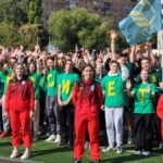 Энергия молодости