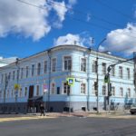 На учёбу – с удовольствием