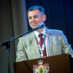 Борис Иогансон: Константиново – на все сто!