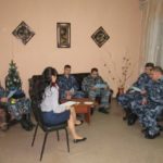 Понять душу