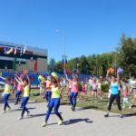 Шейпинг как образ жизни