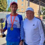 Полумарафон – моя «коронка»