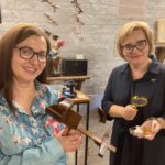 Разные миры Ксении Паначевой