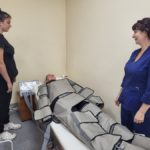 Чемпионы, на приём к доктору!