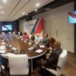 Заместитель председателя Общественной палаты Рязанской области Ольга Воронова: «Гражданское общество становится все более зрелым»