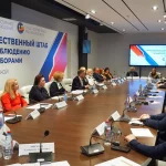 На президентских выборах рязанский облизбирком будет использовать новую цифровую платформу