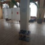 Хорошая явка избирателей на выборах в Рязани зафиксирована уже в первой половине дня