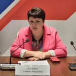 Член Общественной палаты Рязанской области Любовь Ларина: «Выборы проходят открыто, в рамках правового поля»