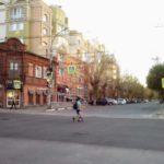 Проезд на пересечении улиц Горького и Введенской открыли раньше срока