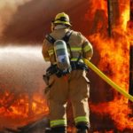 В Рязанской области за сутки ликвидировали 5 пожаров