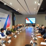 Выборы в Рязанской области проходят спокойно, серьезных нарушений нет