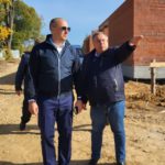 От планов – к делу