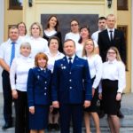 Государственный финансовый контроль: история становления и развития