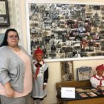 Пространство для истории